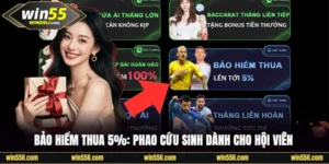 Bảo hiểm thua 5%