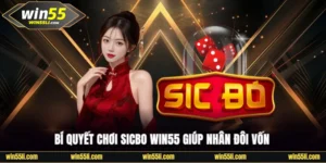 Sicbo Win55